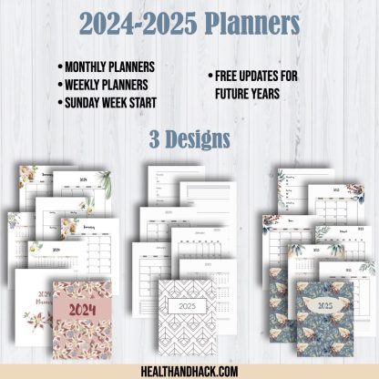 Ultimate Printable Bundle - Image 3