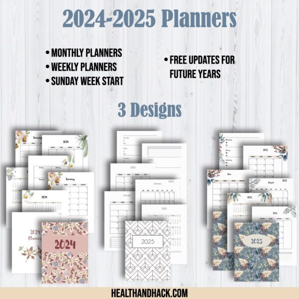 Ultimate Printable Bundle - Image 3