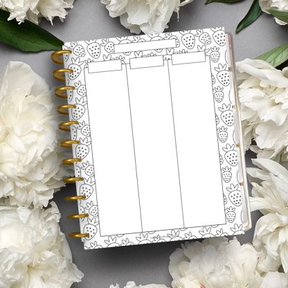 Printable Calendars & Blank Templates - Kawaii