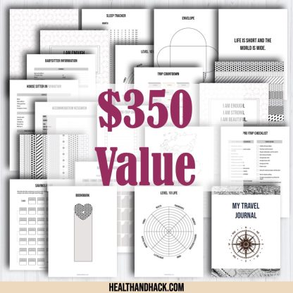 Ultimate Printable Bundle - Image 2