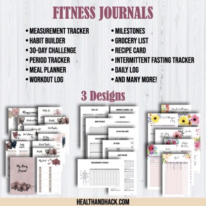 Ultimate Printable Bundle - Image 4