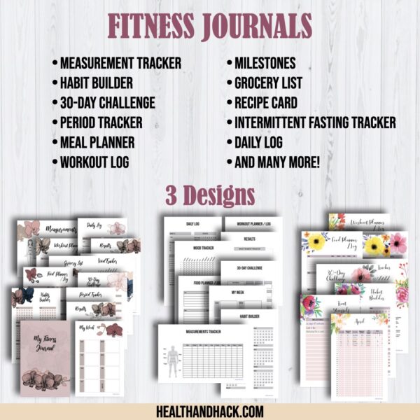 Ultimate Printable Bundle - Image 4