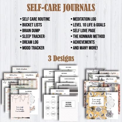 Ultimate Printable Bundle - Image 7