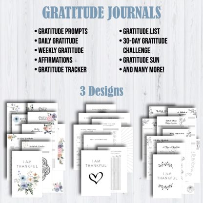 Ultimate Printable Bundle - Image 8
