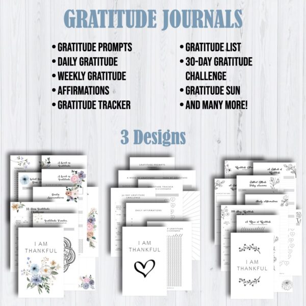 Ultimate Printable Bundle - Image 8
