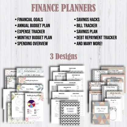 Ultimate Printable Bundle - Image 9