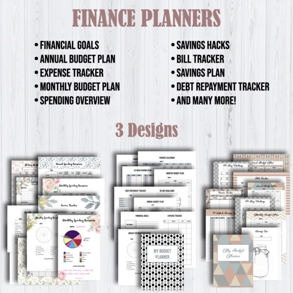 Ultimate Printable Bundle - Image 9