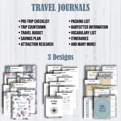 Ultimate Printable Bundle - Image 10