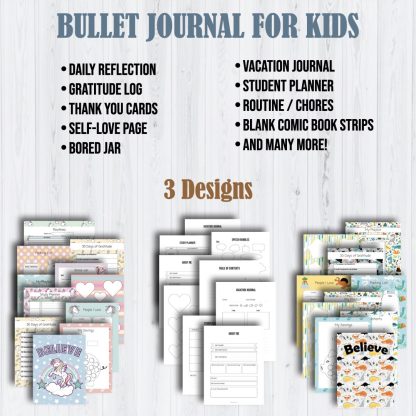 Ultimate Printable Bundle - Image 12