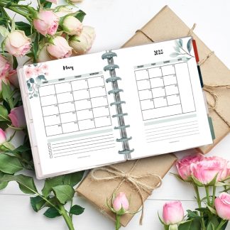 Printable 2024-2025 Planners