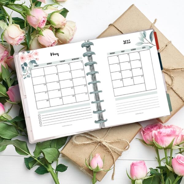 Printable 2024-2025 Planners