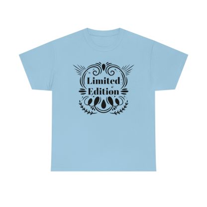 Limited Edition T-Shirt - Image 8