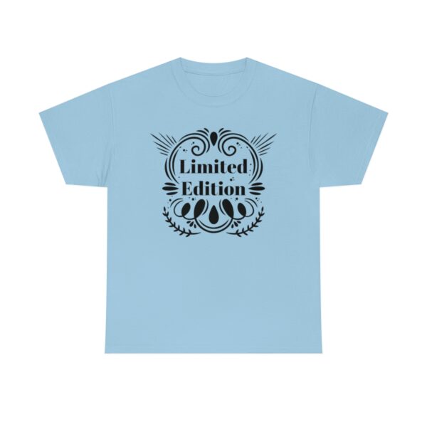 Limited Edition T-Shirt - Image 8