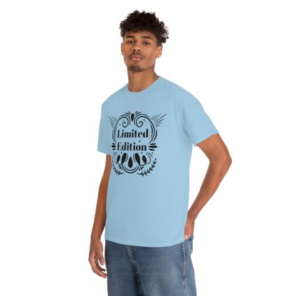 Limited Edition T-Shirt - Image 9