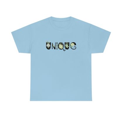 Unique T-Shirt - Image 7