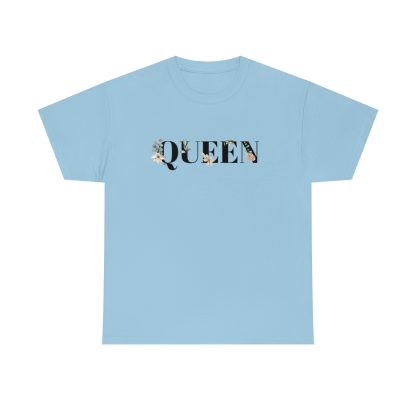 Queen T-Shirt - Image 6