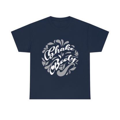 Shake Yo Booty T-Shirt - Image 8
