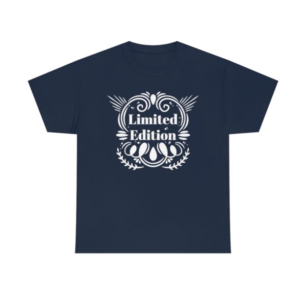 Limited Edition T-Shirt - Image 10