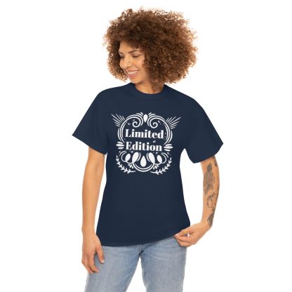 Limited Edition T-Shirt - Image 11