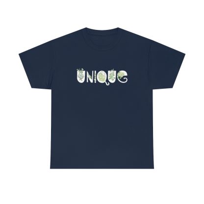 Unique T-Shirt - Image 8