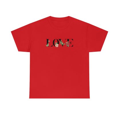 Love T-Shirt - Image 8