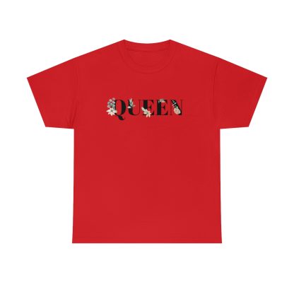 Queen T-Shirt - Image 8