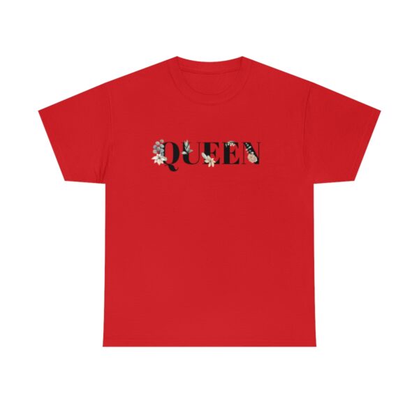 Queen T-Shirt - Image 8