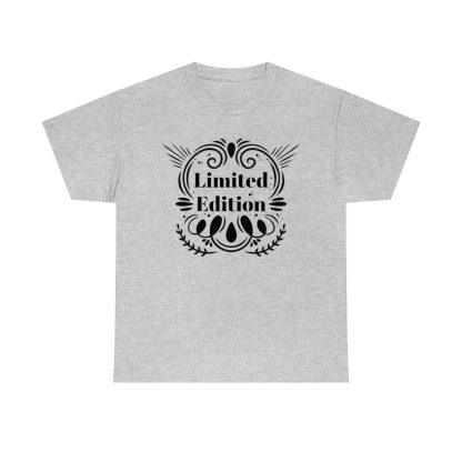 Limited Edition T-Shirt - Image 6