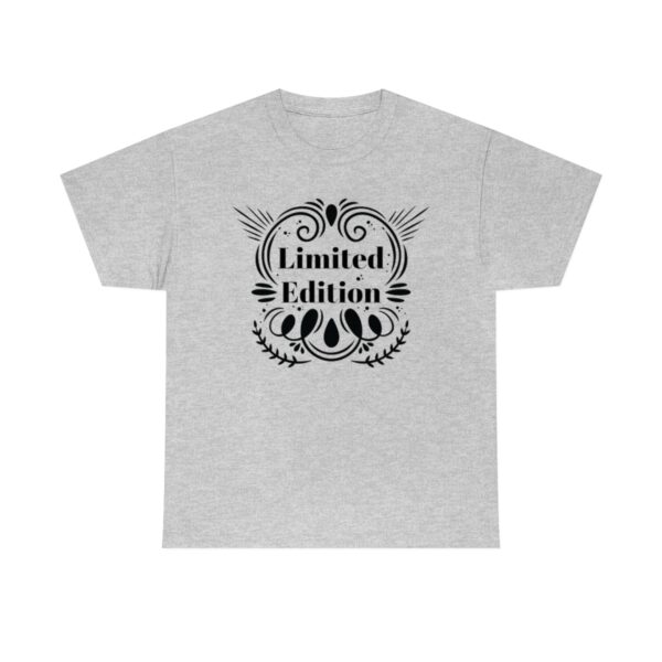Limited Edition T-Shirt - Image 6