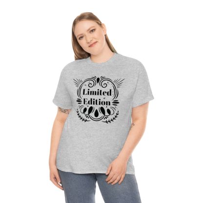 Limited Edition T-Shirt - Image 7