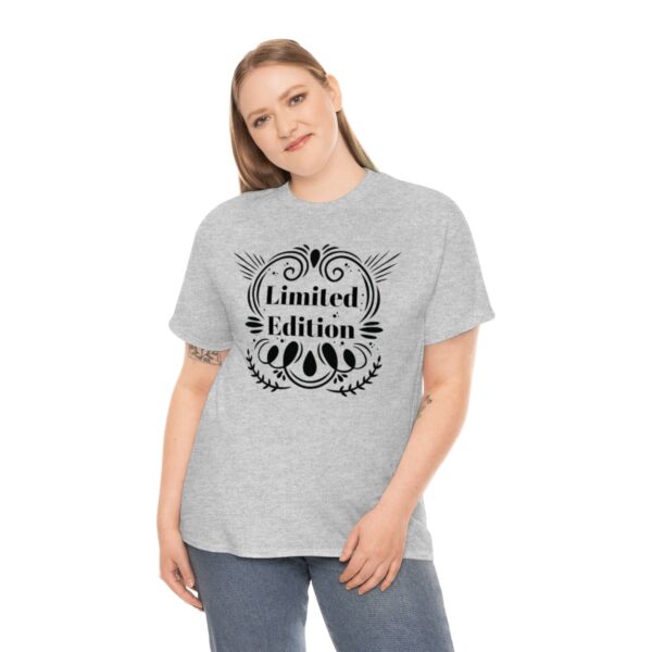 Limited Edition T-Shirt - Image 7