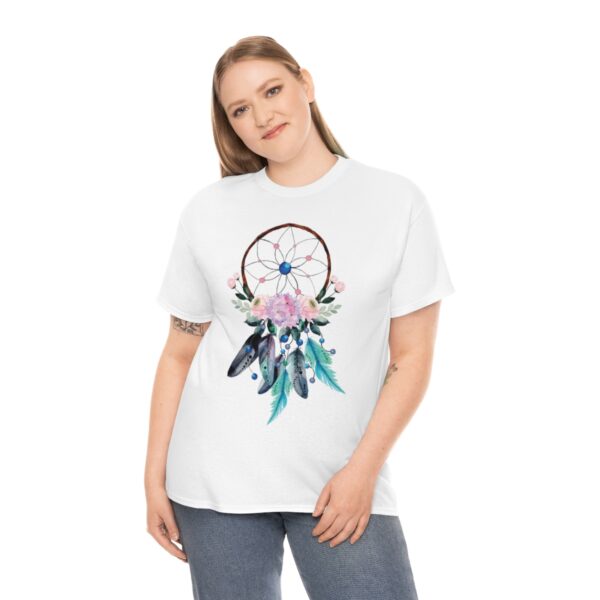 Dreamcatcher T-Shirt - Image 5