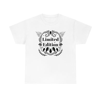 Limited Edition T-Shirt - Image 4
