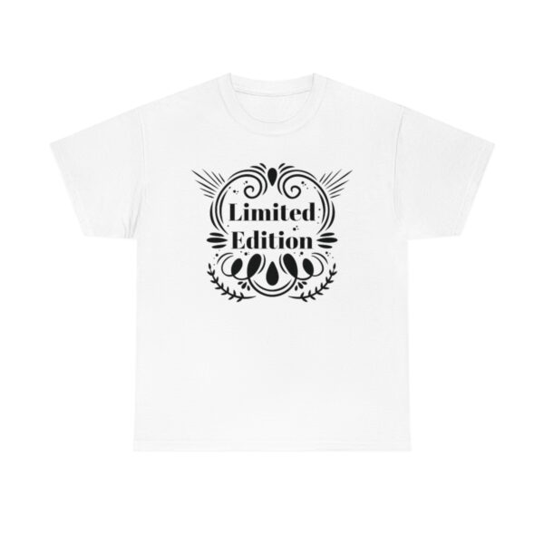 Limited Edition T-Shirt - Image 4