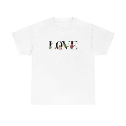 Love T-Shirt - Image 4