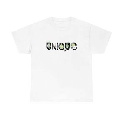 Unique T-Shirt - Image 4