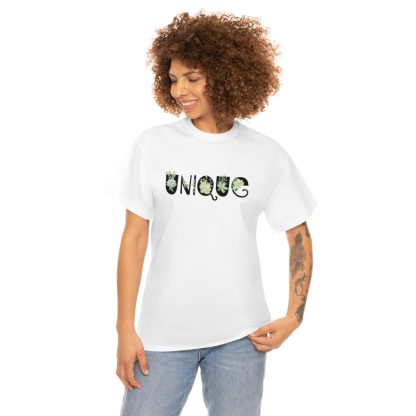 Unique T-Shirt - Image 5