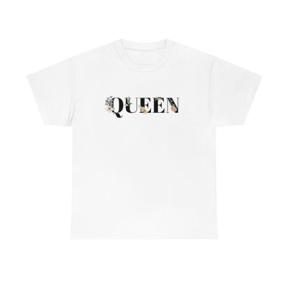 Queen T-Shirt - Image 4