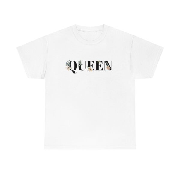 Queen T-Shirt - Image 4