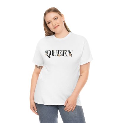 Queen T-Shirt - Image 5