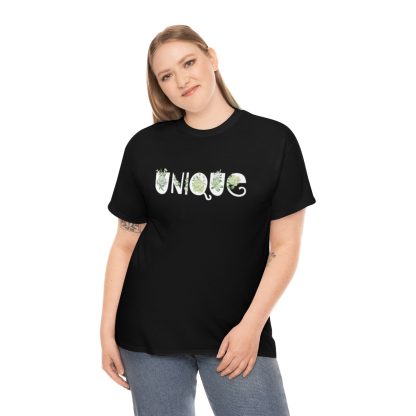 Unique T-Shirt - Image 3