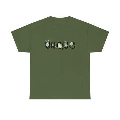 Unique T-Shirt - Image 6