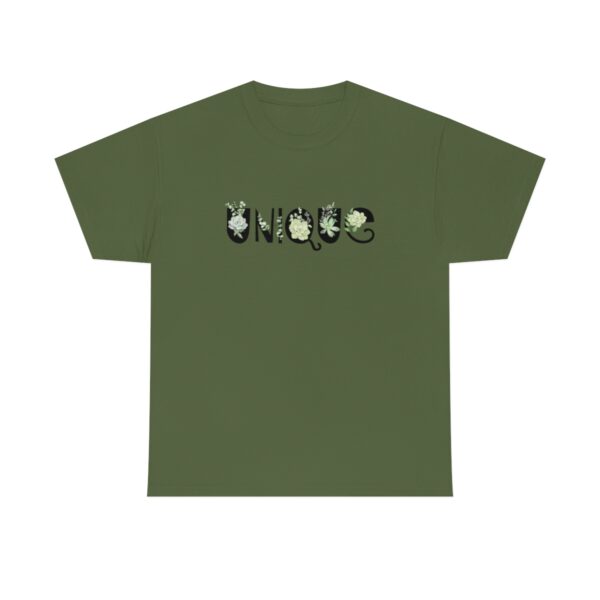 Unique T-Shirt - Image 6