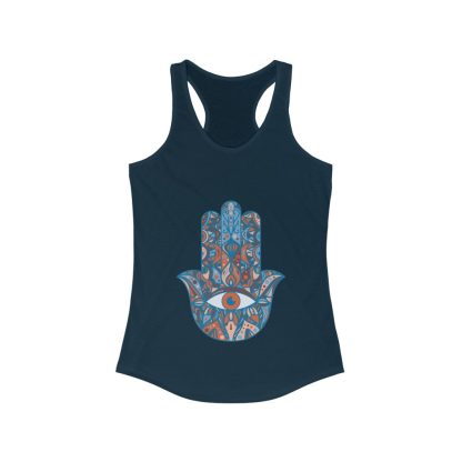 Hand Of Fatima - Women's Tank Top - Image 4