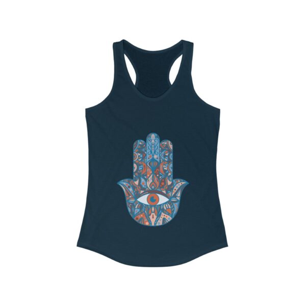 Hand Of Fatima - Women's Tank Top - Image 4