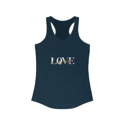 Love - Women's Tank Top - Image 4