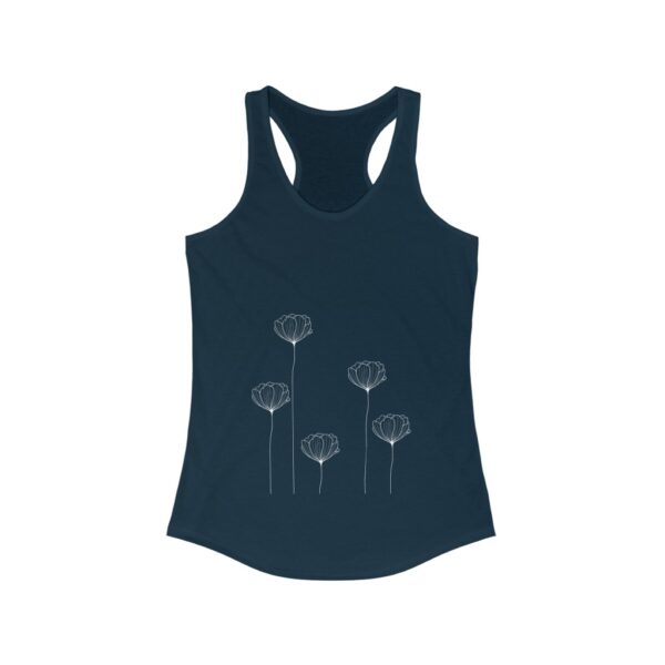 Poppies - Women's Tank Top - Image 4