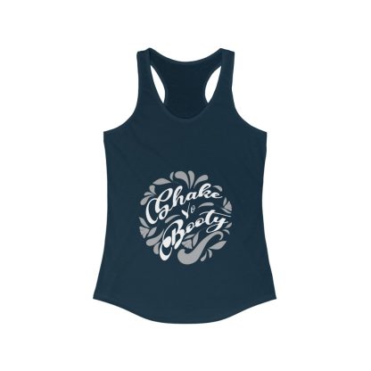 Shake Yo Booty - Women's Tank Top - Image 4