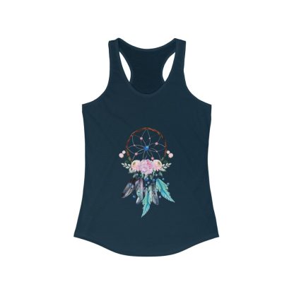 Dreamcatcher - Women's Tank Top - Image 4