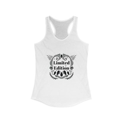 Limited Edition - Women's Tank Top - Image 3